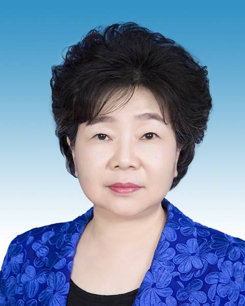 刘小燕（陕西省人大制度研究会会长）