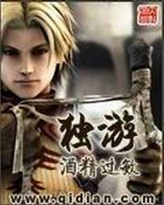 独游（酒精过敏创作的虚拟网游类网络小说）