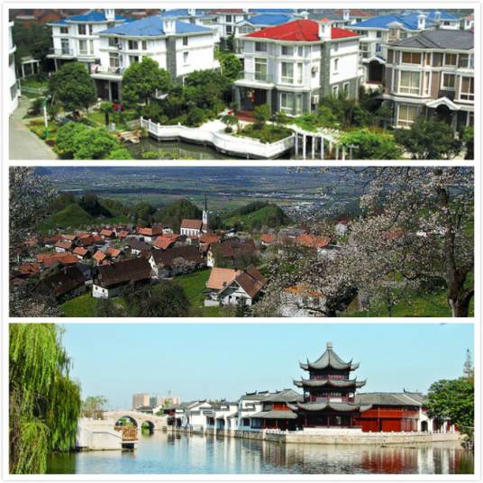 古里镇(江苏省常熟市下辖镇)