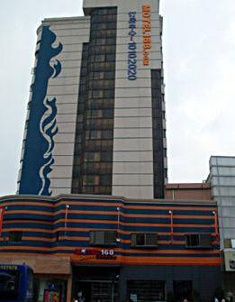 莫泰连锁旅店(杭州解放路店)