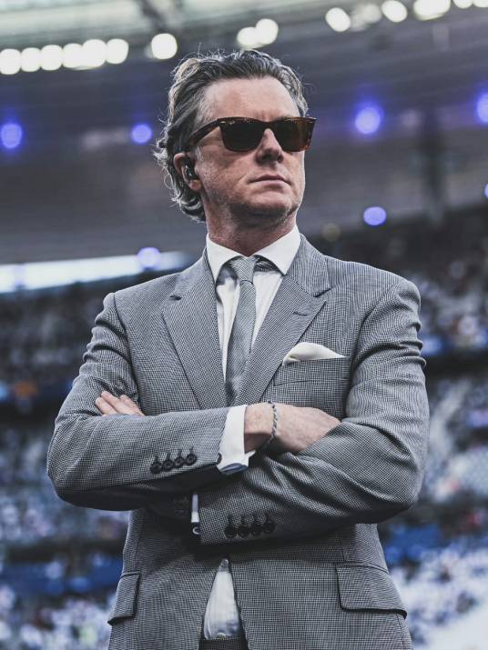 史蒂夫·麦克马纳曼