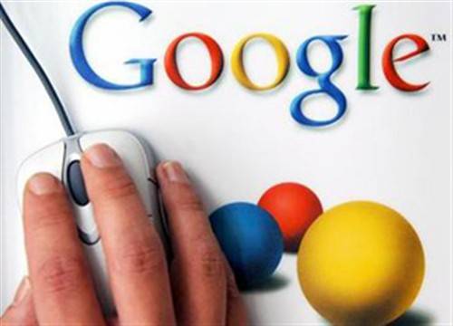 谷歌事件