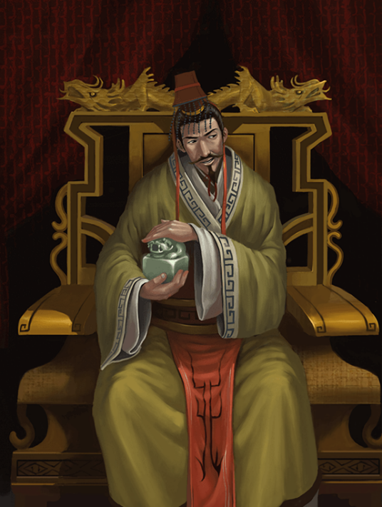 袁术（游戏《三国杀》中的武将牌）