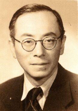 周仁（中国科学院院士、冶金学家、陶瓷学家、教育家）