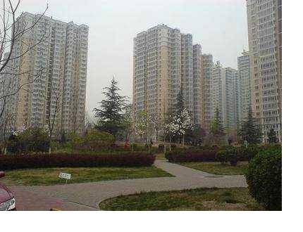 华腾园(北京市朝阳区楼盘)