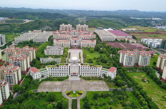 南宁大学