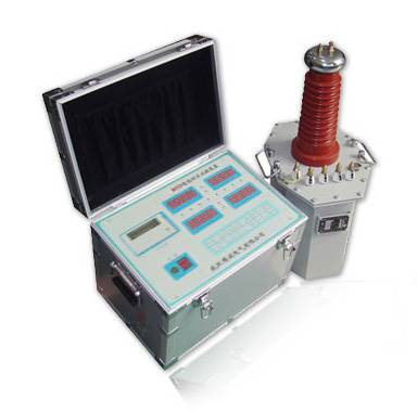 绝缘耐压测试仪