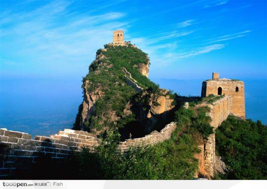 烽火狼烟（词语解析）