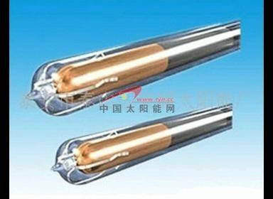 太阳能真空管