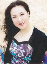 周丹（评剧表演艺术家）