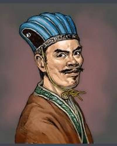 杨弘（东汉末年袁术部下）