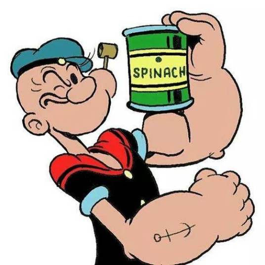 波比(美国动画《大力水手》中的主角)