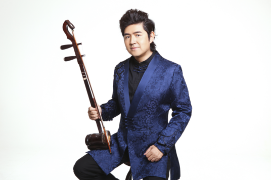 陈军(二胡演奏家)