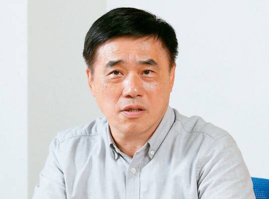 郝龙斌(中国国民党原副主席)