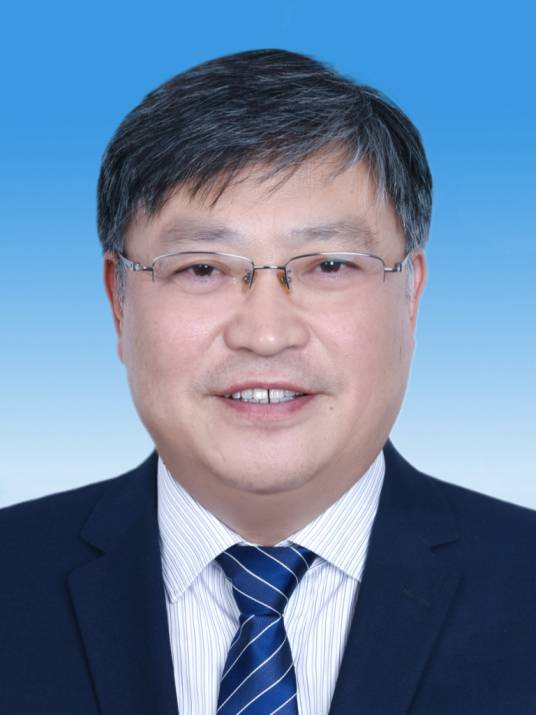 耿涛（山东省青岛市委常委，市政府副市长、党组副书记）