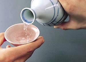 烧酒（日本特色酒）