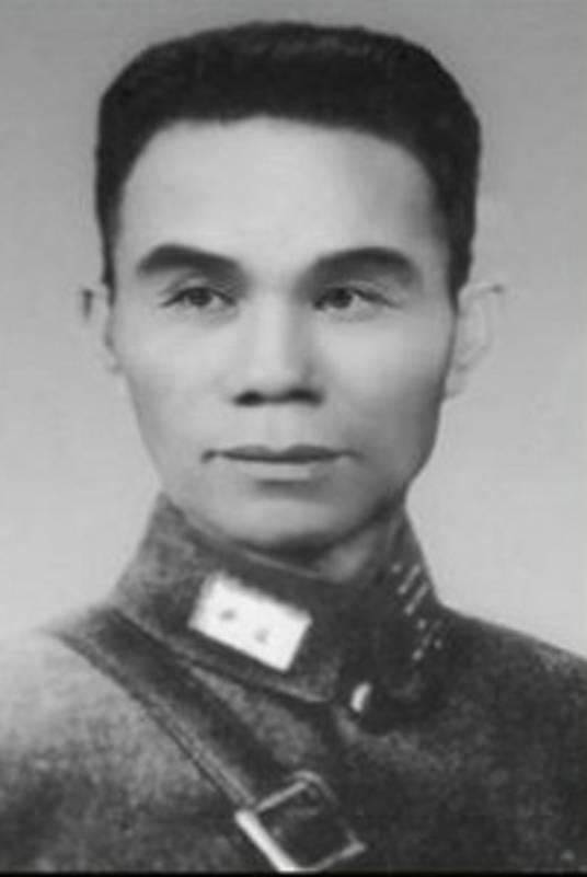 陈克非（国民革命军起义将领）