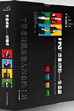 性格色彩--乐嘉说