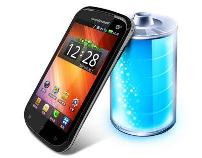 酷派8070(移动版)