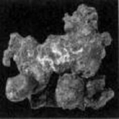 铜矿石(矿物种类)