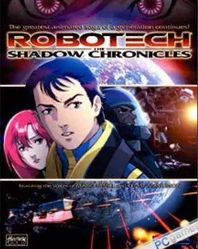ROBOTECH