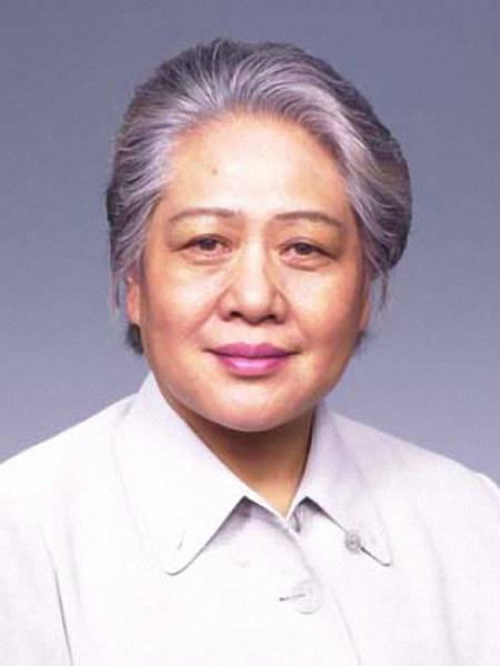 韦钰（中国工程院院士、教育部原副部长）