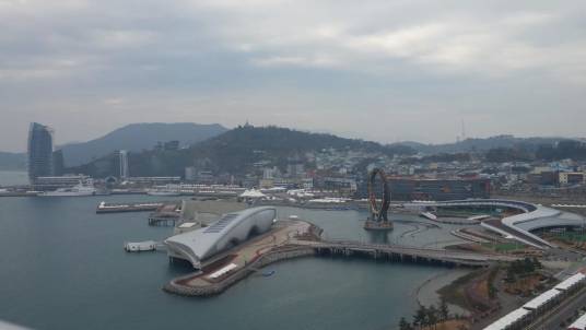 丽水市（韩国全罗南道的城市）