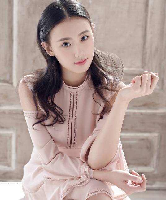 李嘉雯(中国内地女演员)