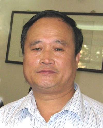 李玉宝(当代画家)