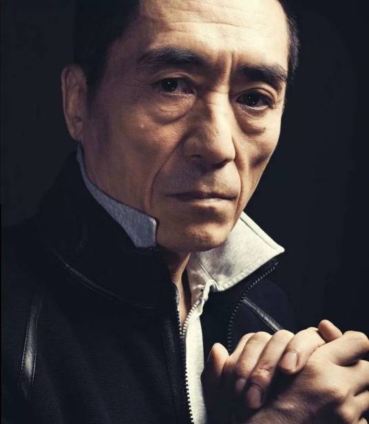 张艺谋超生事件