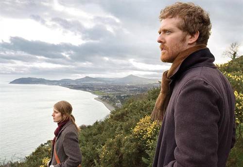 Falling Slowly(《Once》电影插曲)