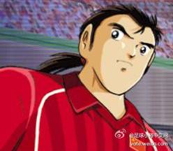 肖俊光(《足球小将》中的人物)