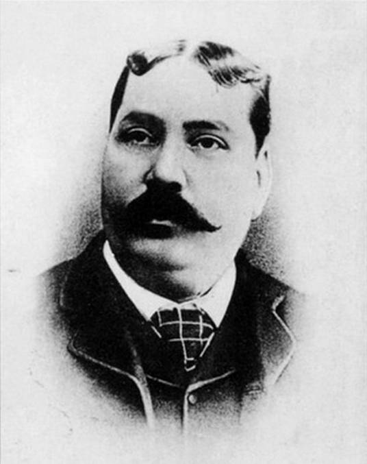 哈同(犹太裔房地产大亨)