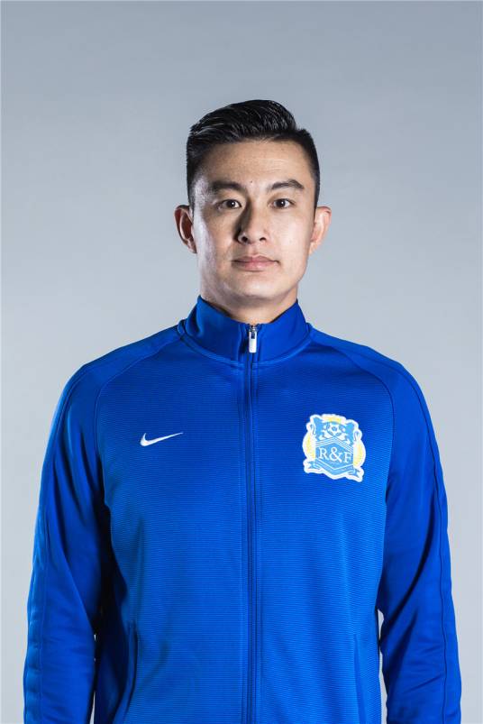 韩锋（1983年12月出生的中国足球运动员）