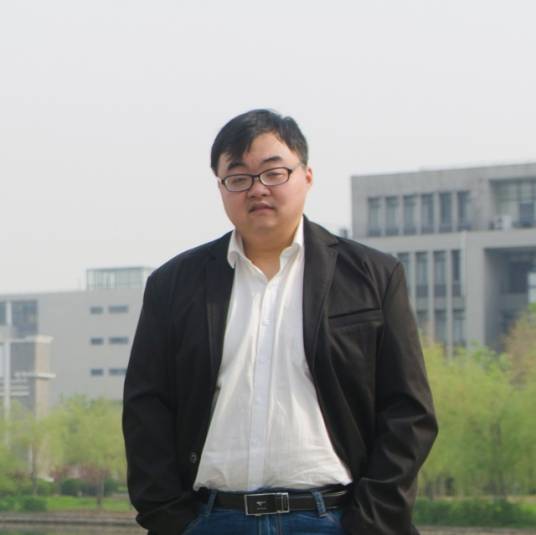 陈兴（中国矿业大学人工智能研究院副院长）