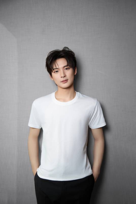 刘泽宇（中国内地影视男演员）