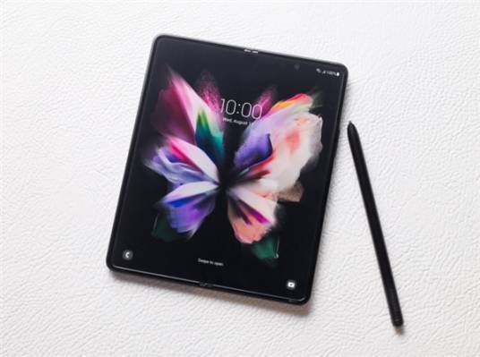 Samsung Galaxy Z Fold3 5G