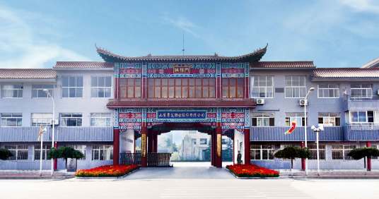 山东景芝酒业股份有限公司