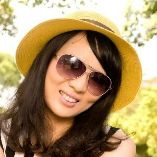 阿彩（咪咕阅读签约作者）