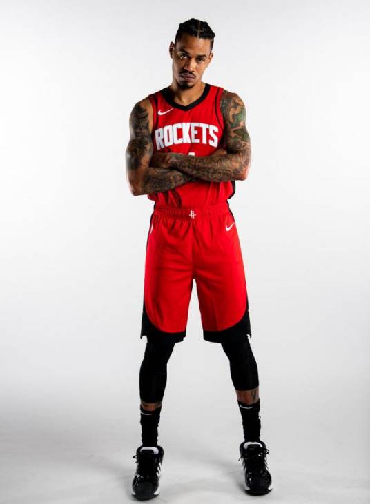 杰拉德·格林（美国篮球运动员）