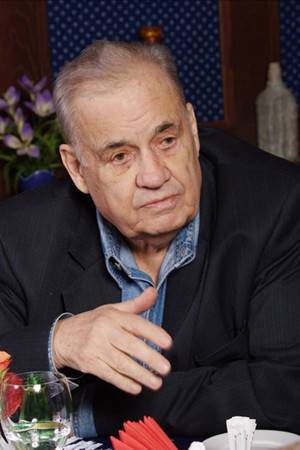 埃利达尔·梁赞诺夫