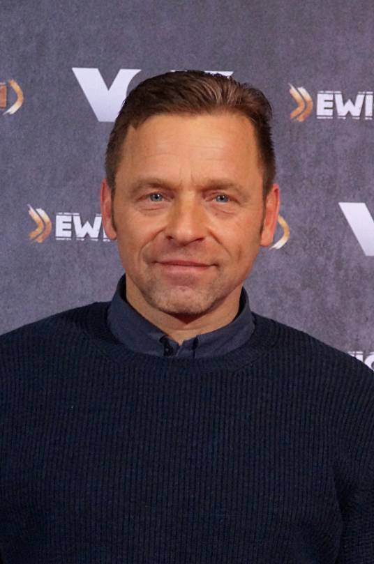 托马斯·哈斯勒