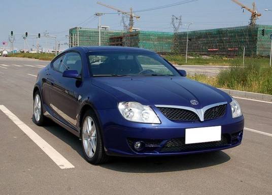 酷宝（酷宝汽车）