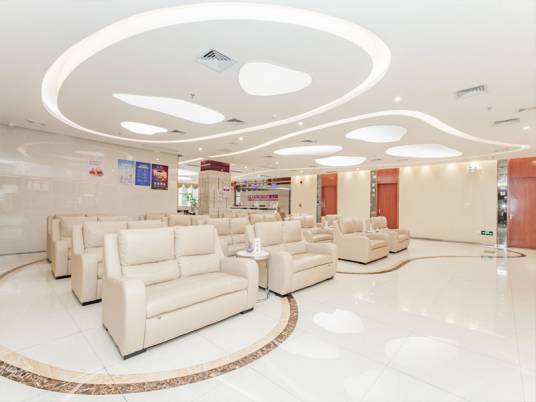 深圳爱康健口腔医院