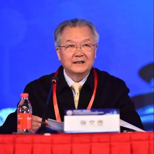 张文康(第十五届、十六届中央委员,原卫生部部长、党组书记,中国妇幼保健协会终身荣誉会长)