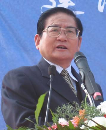 王思齐（贵州省政协原主席）