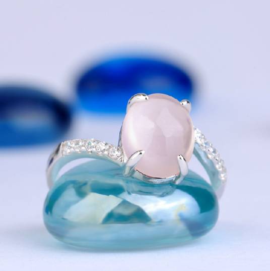 人工水晶（水晶类型）