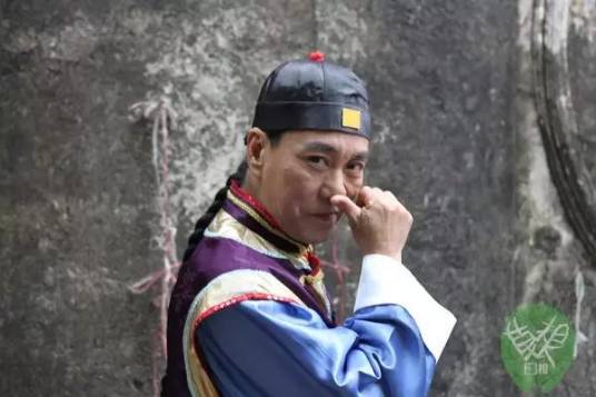 赵曙光(潮汕著名话剧演员)