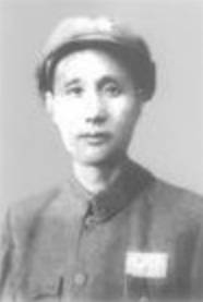 向明（山东军区原副政委）