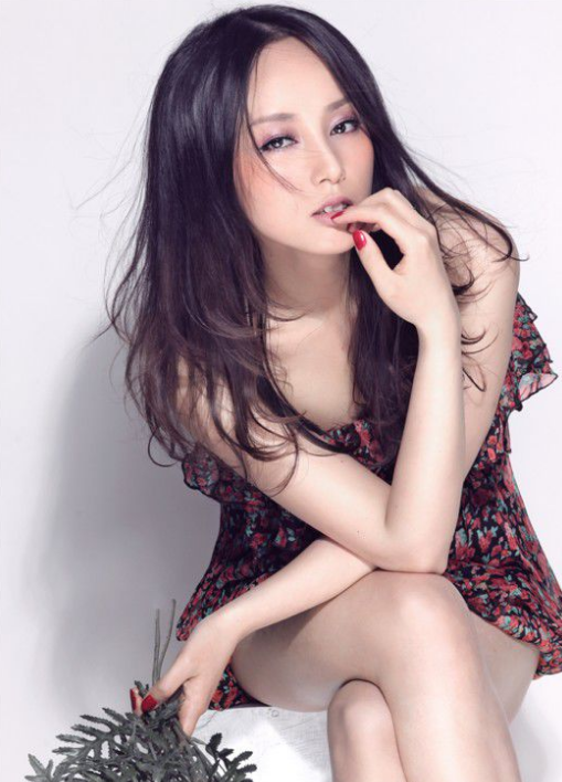 周思雨（贵州卫视主持人）